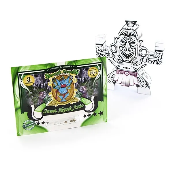Sweet Skunk Auto — image 2