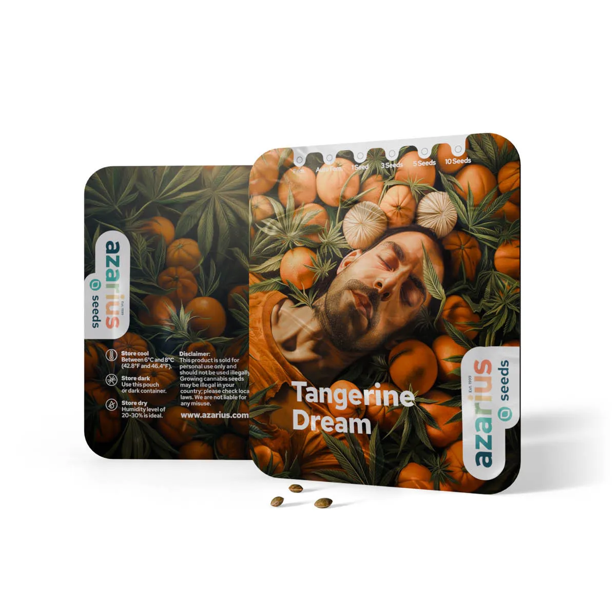 Tangerine Dream Auto — image 3