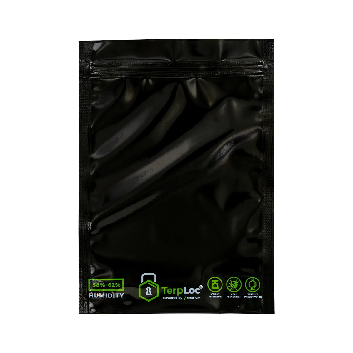 Sachet opaque TerpLoc — image 2