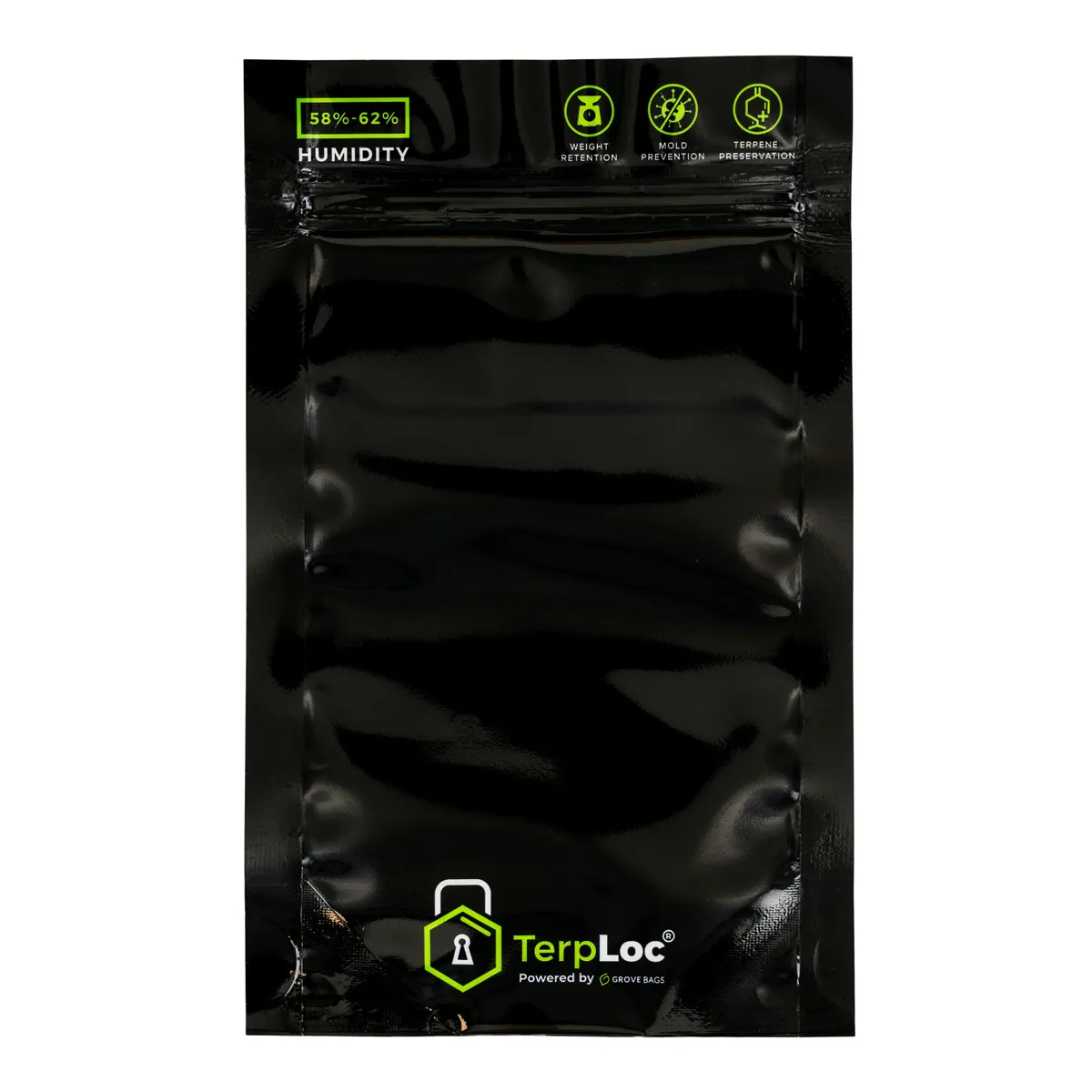 Sachet opaque TerpLoc — image 4