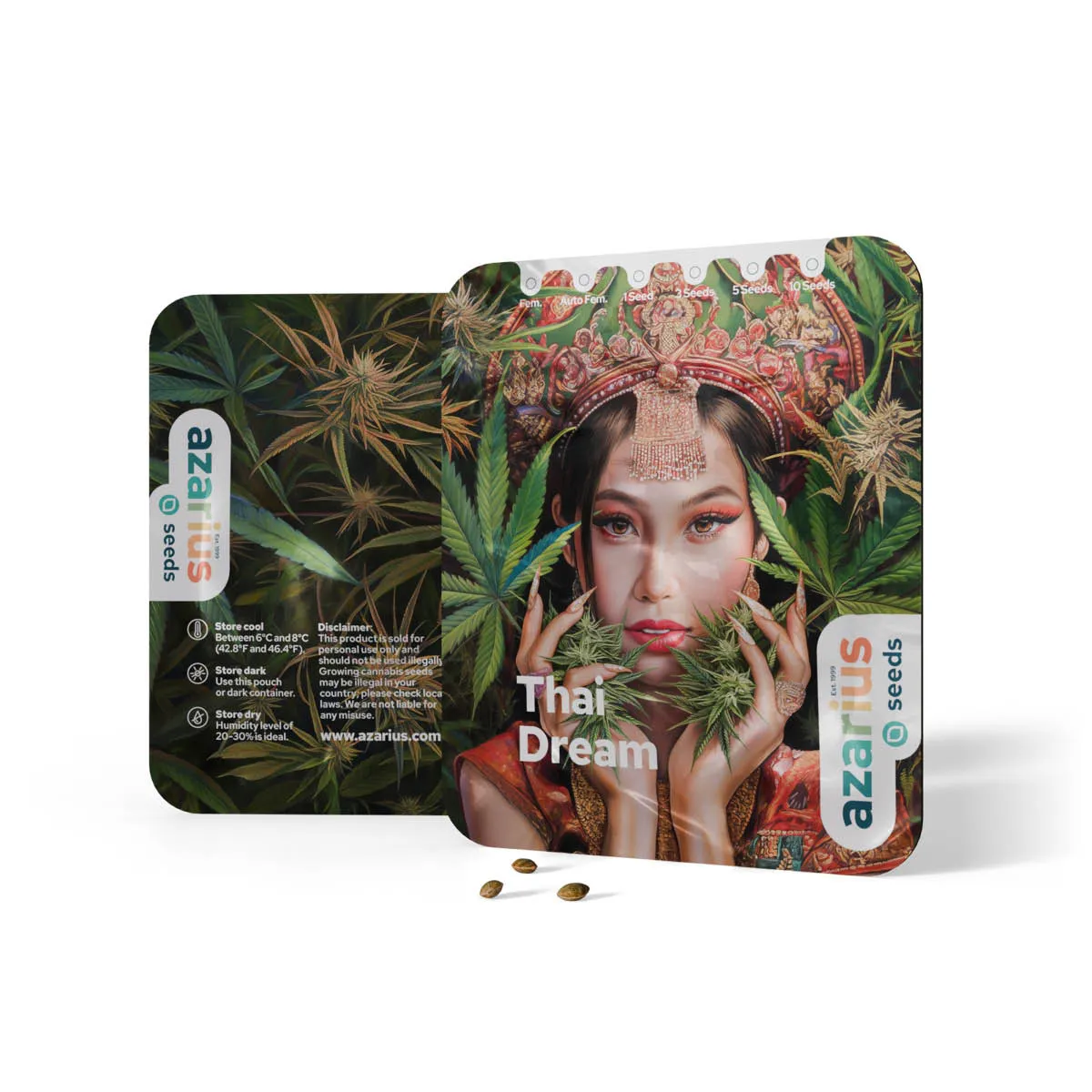 Thai Dream Auto — image 3