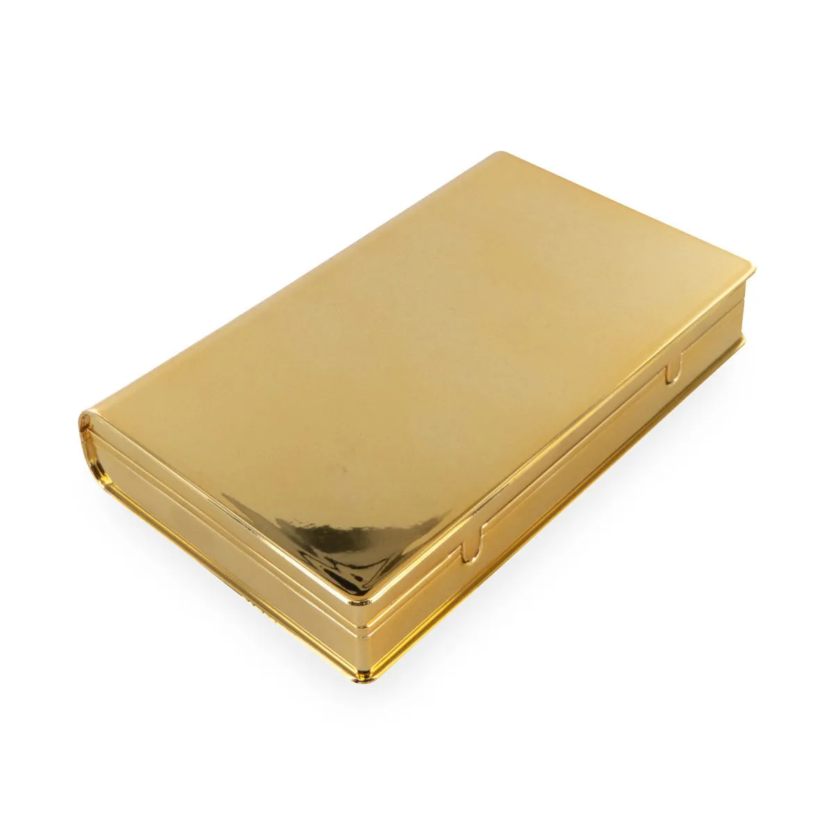 Mini balance The Shine Chrome Gold - 100 × 0,01 g — image 3
