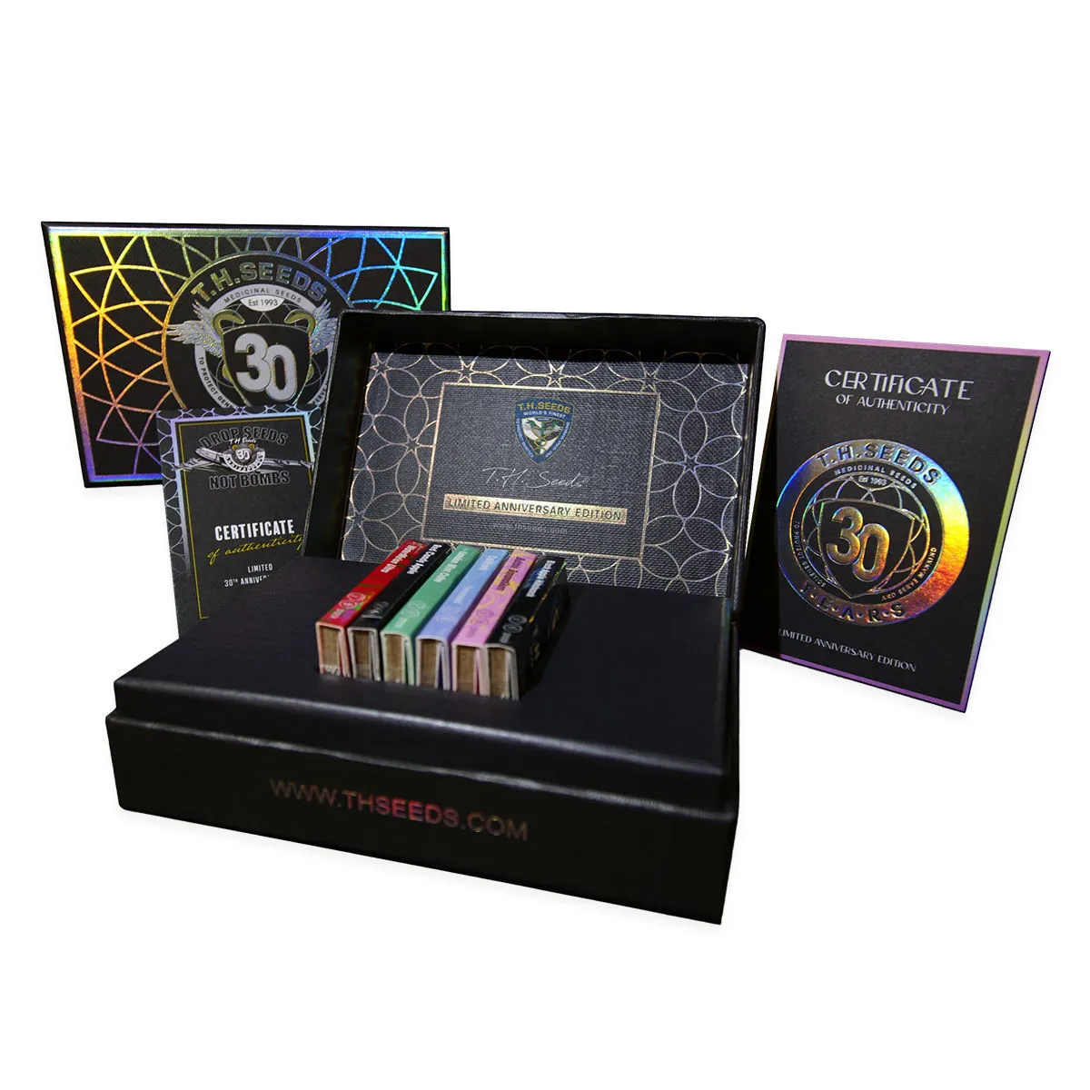 30th Anniversary Box Special (T.H.Seeds) — image 2