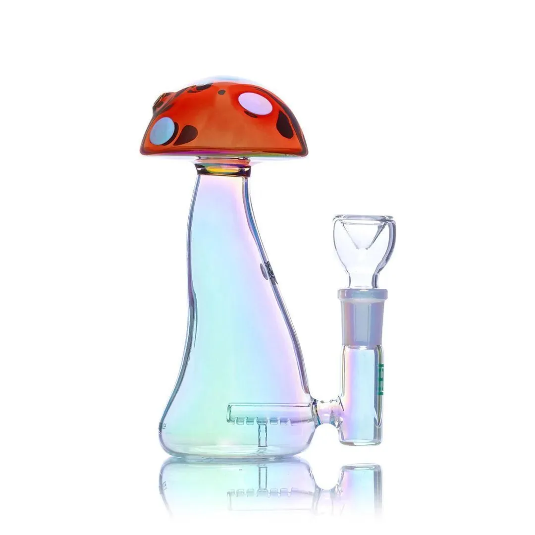 Bong Champignon Trippy Hemper — image 3
