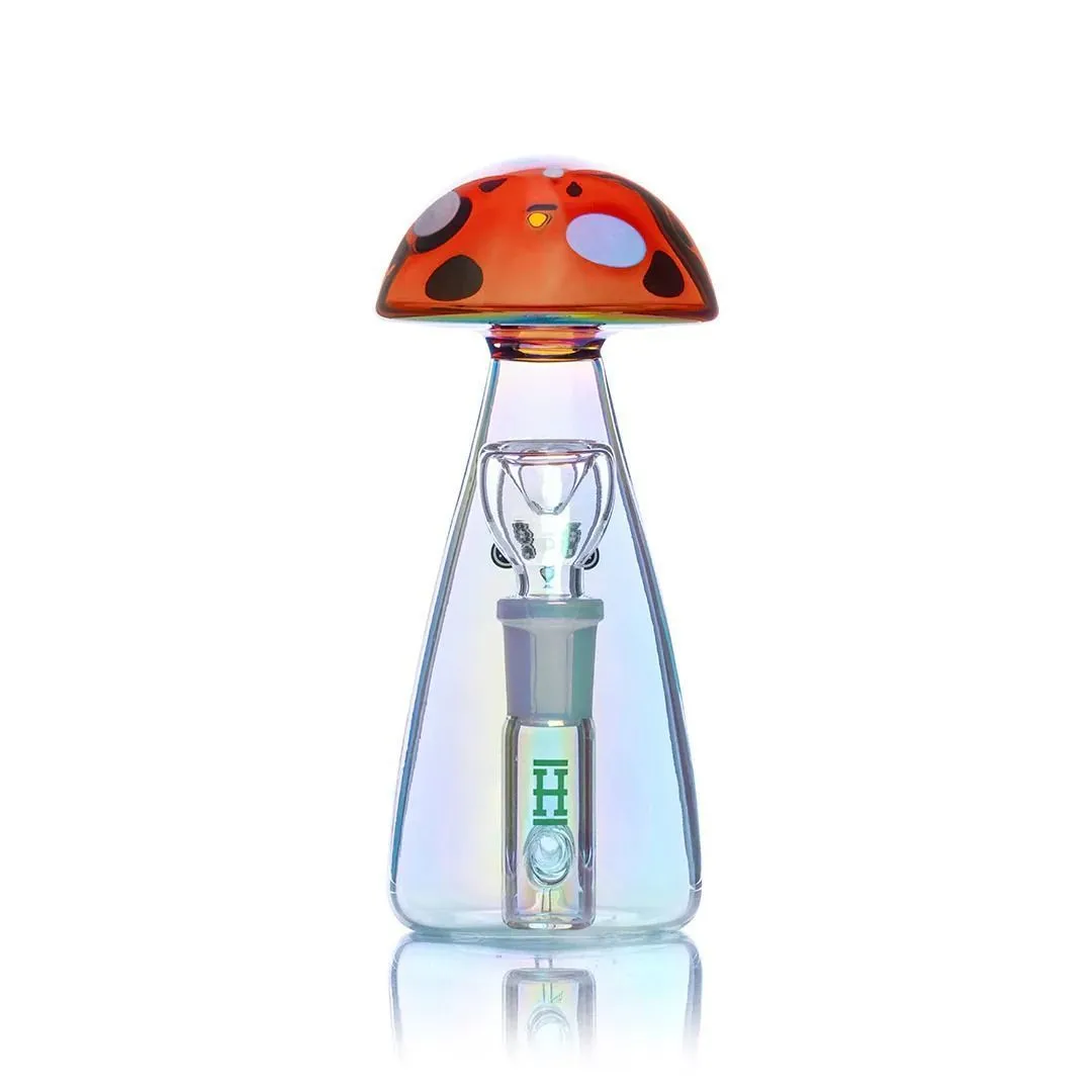 Bong Champignon Trippy Hemper — image 4