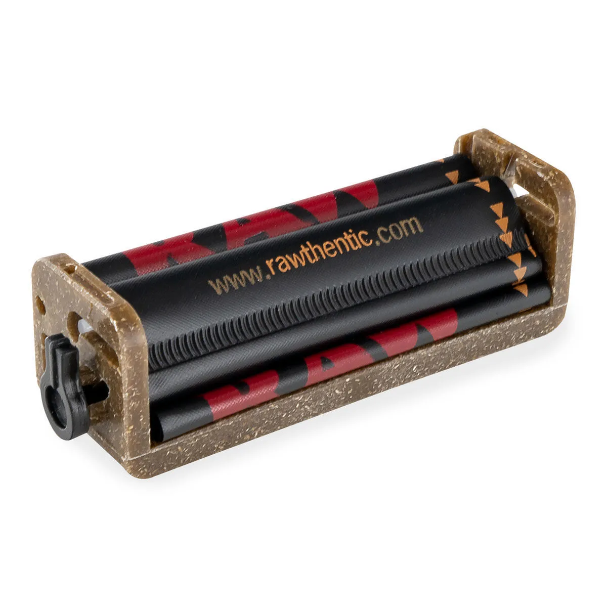Rouleuse en plastique de chanvre 2-en-1 RAW — image 3
