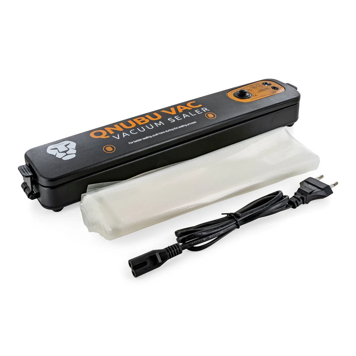 Qnubu Machine sous vide — image 4
