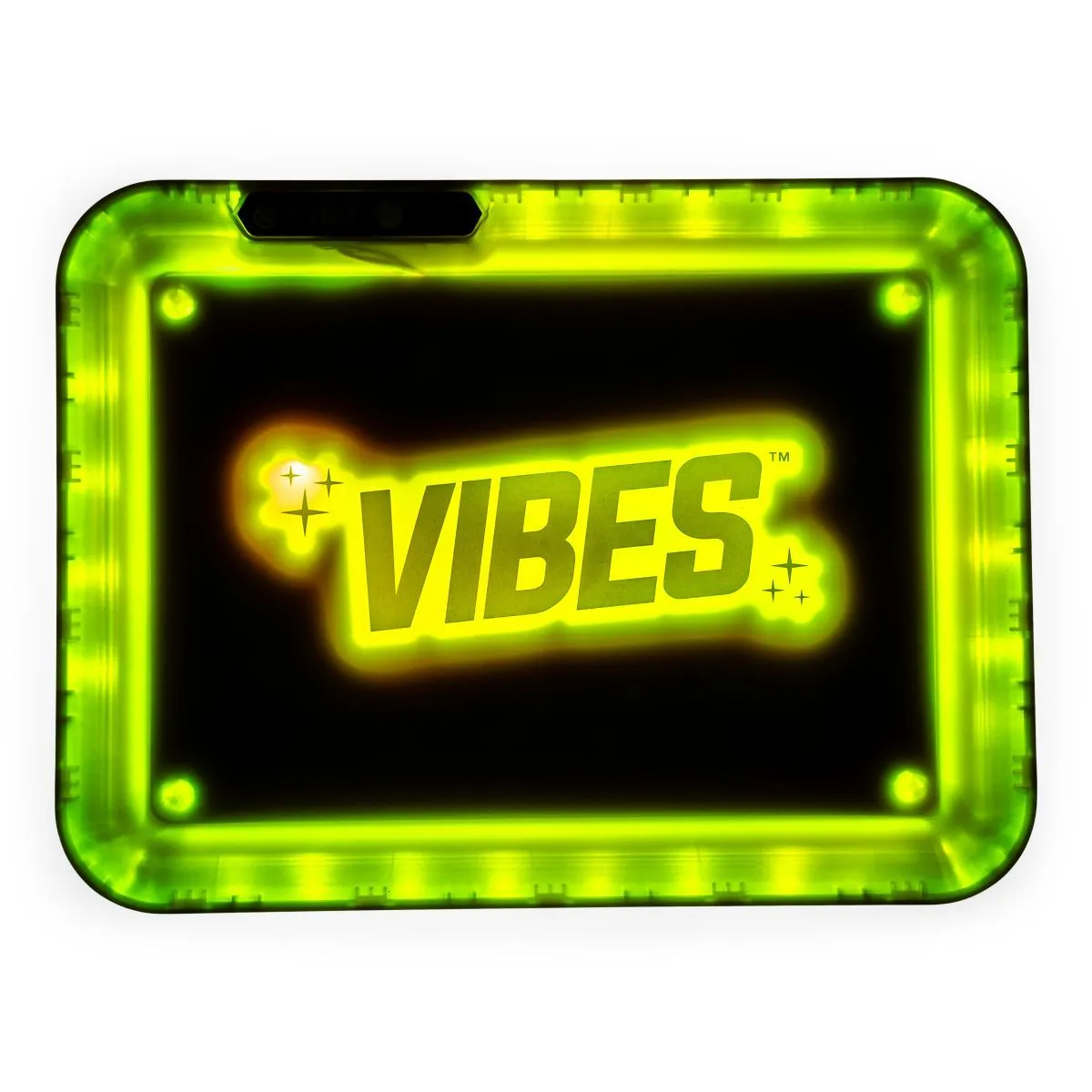 VIBES x Glow Tray - Plateau de roulage LED — image 4