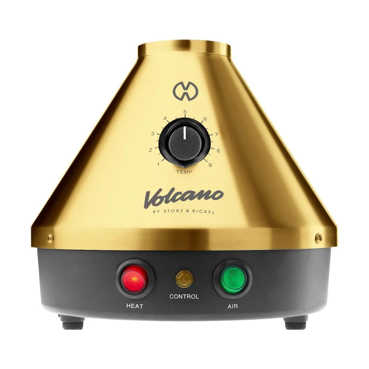 VOLCANO CLASSIC — image 2