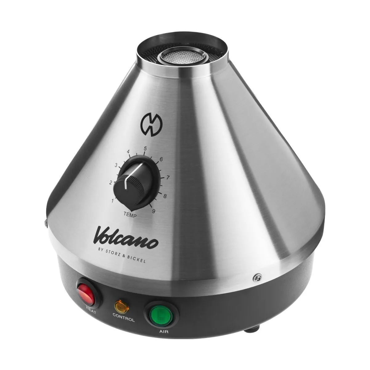 VOLCANO CLASSIC — image 4