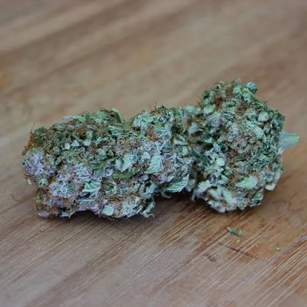 White Widow Original — image 3
