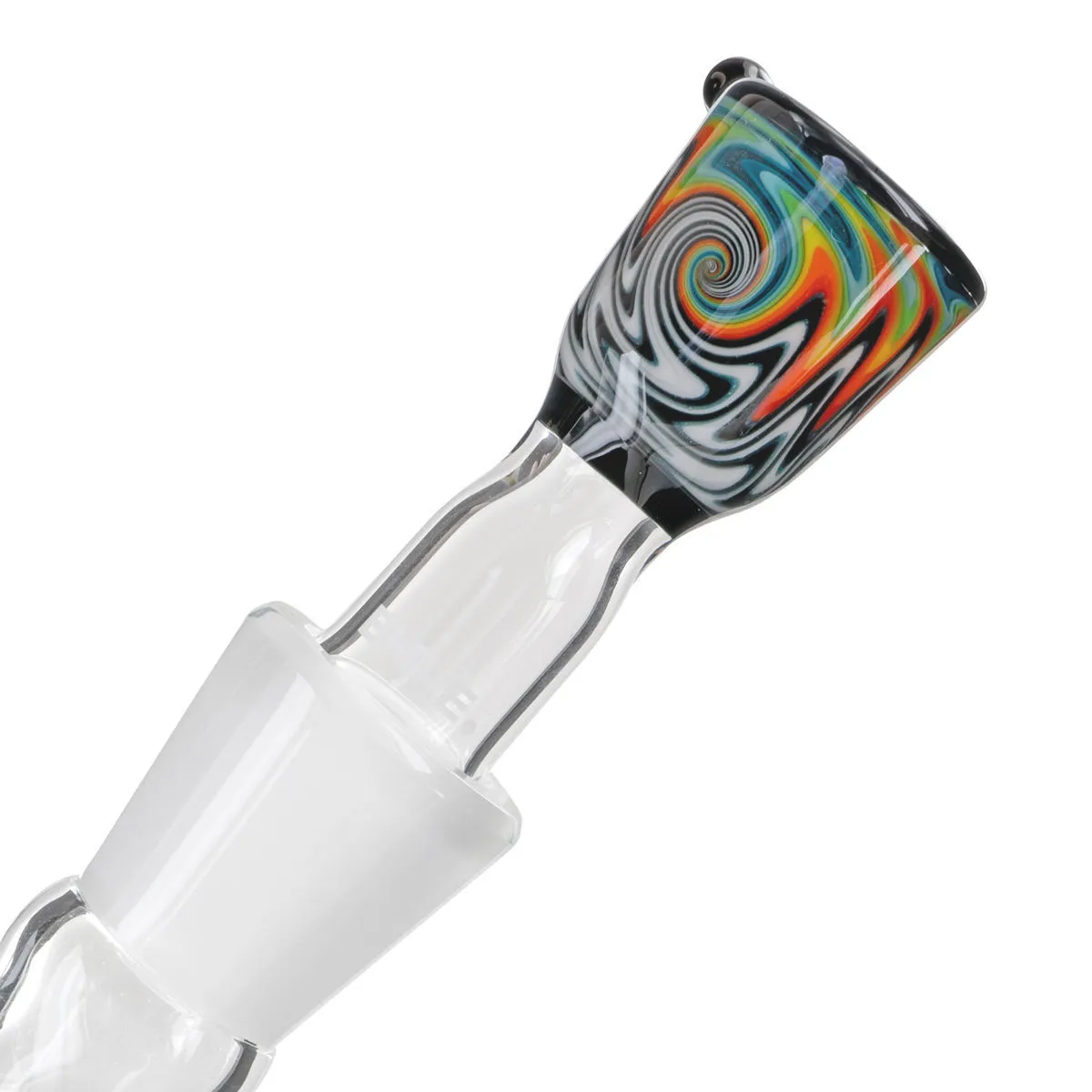 Woodstock Beaker Bong (EHLE) — image 4
