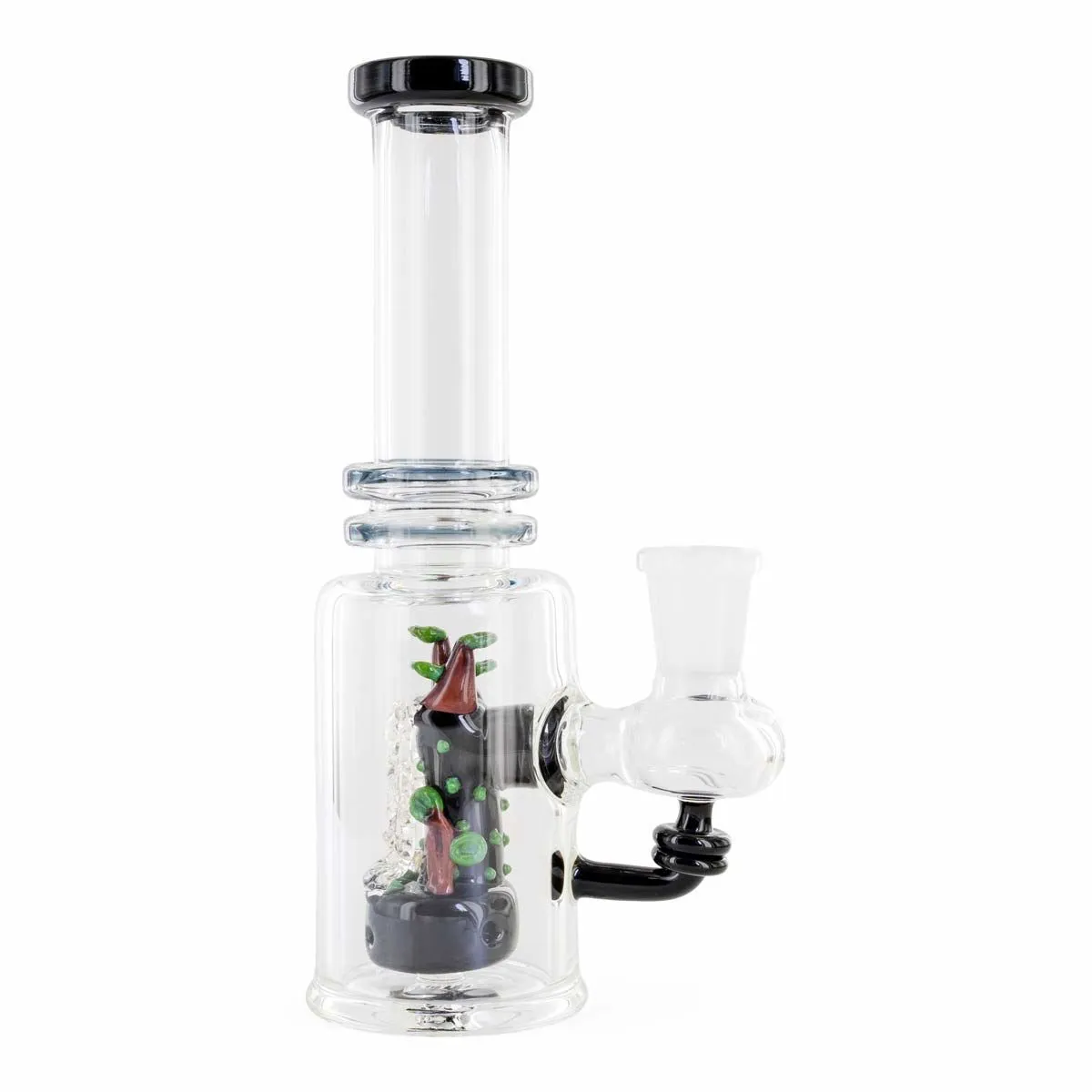 Mini bong Bonsaï Zen Empire Glassworks