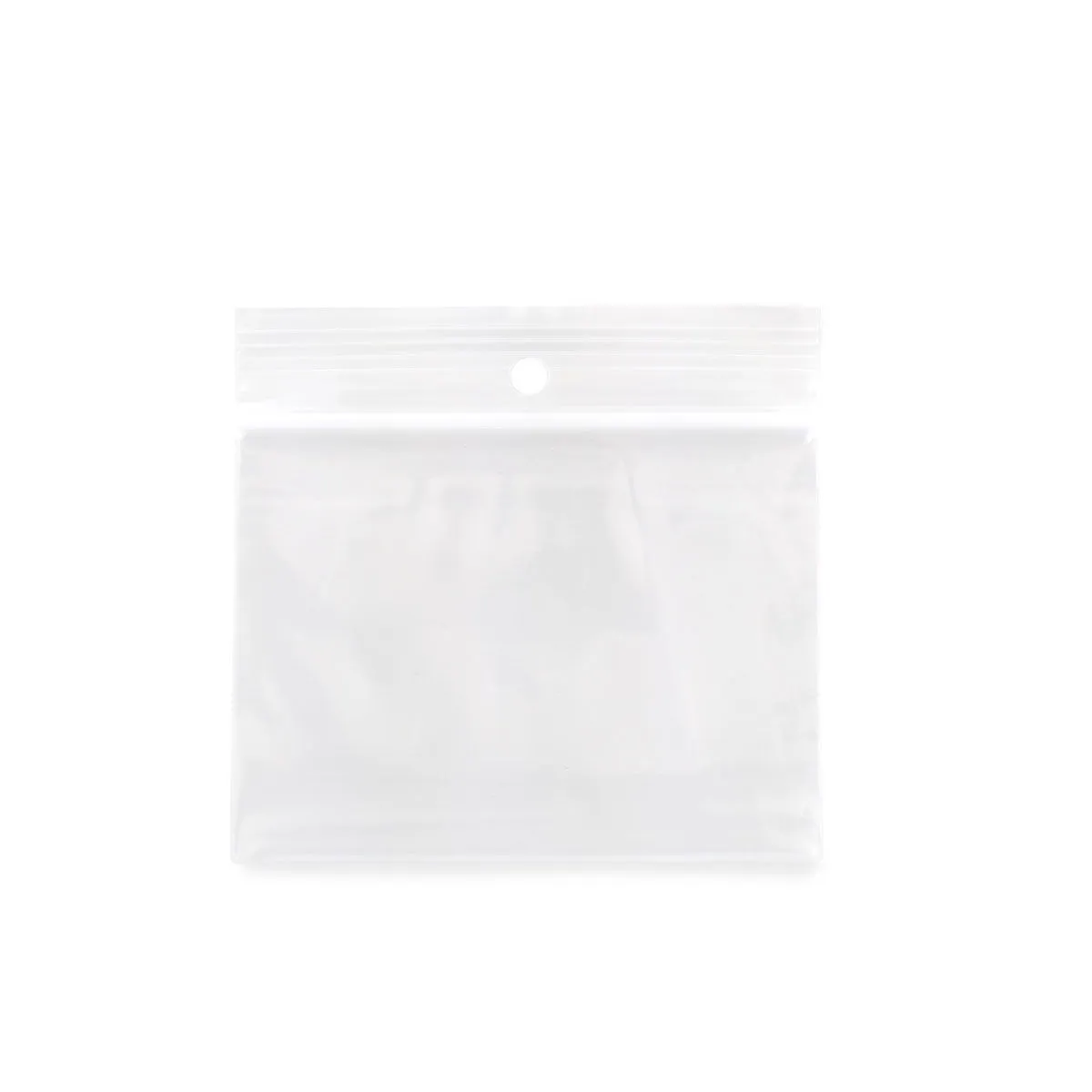 Sachets zip (100 pcs) — image 2