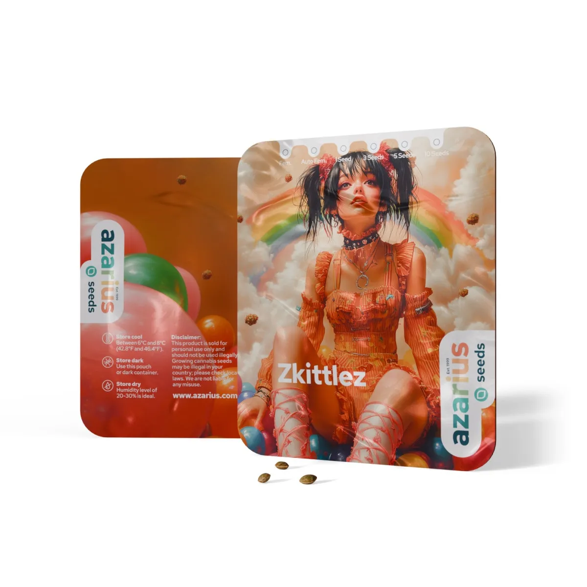 Zkittlez Auto — image 3